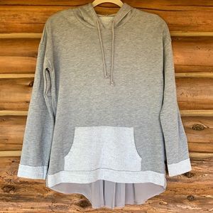 Not-so-basic Hoodie